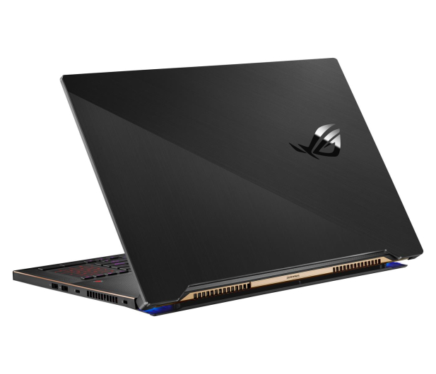 ASUS ROG Zephyrus S17 17 i7-10875H/32GB/1TB/W10P 300Hz - 597472 - zdjęcie 8